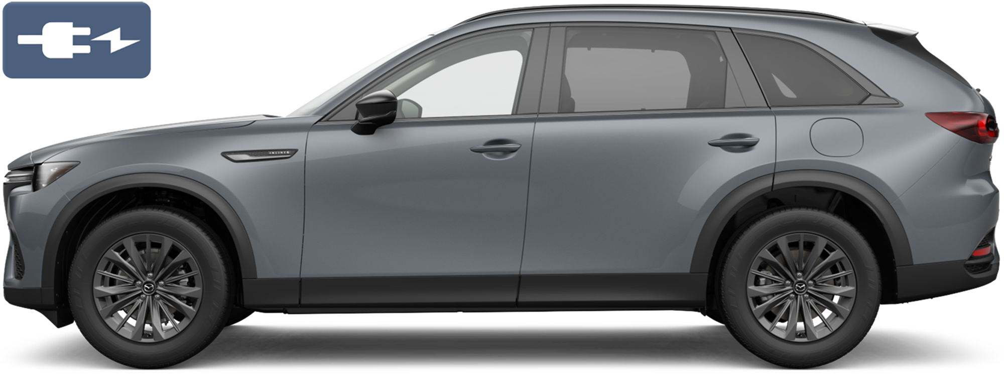 2026 Mazda CX-70 Plug-In Hybrid SUV SC 